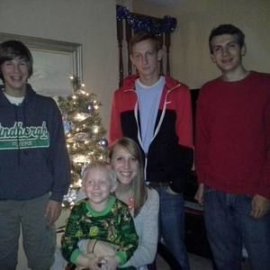 Meet your Posher, Daniel